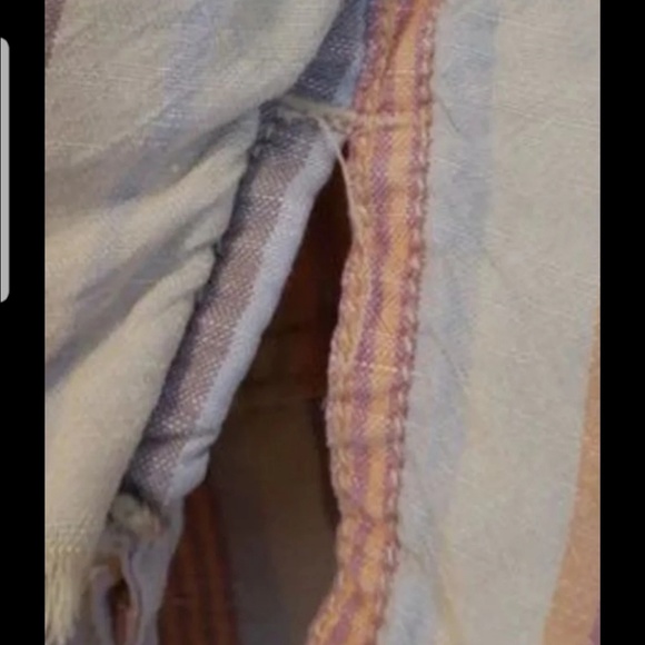 Free people high waist button up shorts - Picture 5 of 5